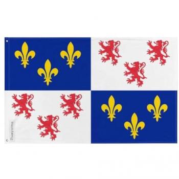 PolyDrape Picardie 60x90