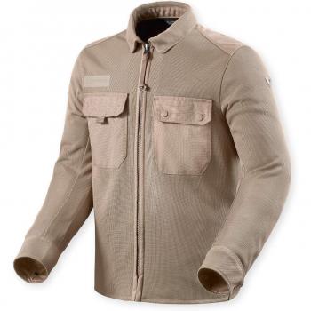 TracAir Revit 3 Giacca Sottocamicia Sand 3XL