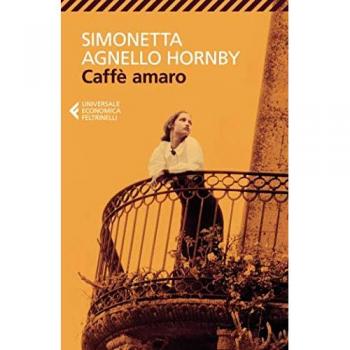 CAFFÃ AMARO
