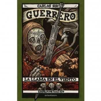 GUERRERO (NIGROMANTE 3)