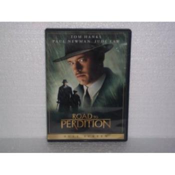 Road To Perdition (Full Screen Edition)