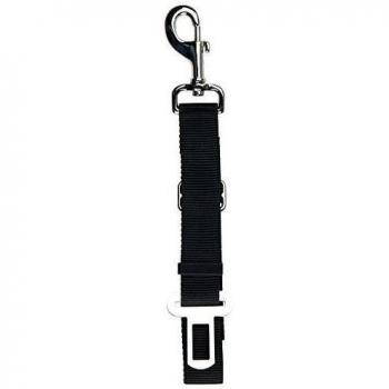 Acople Cinturón de Seguridad con Mosquetón Giratorio