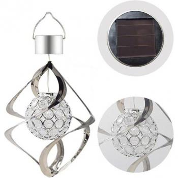 LED Windgonglamp voor Buiten