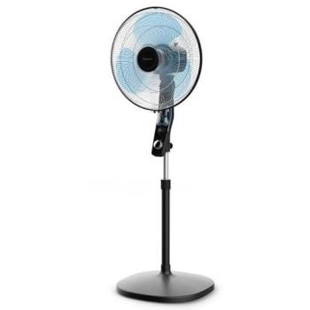 Rowenta Ventilateur ESSENTIAL+ Moustique 60W – Noir