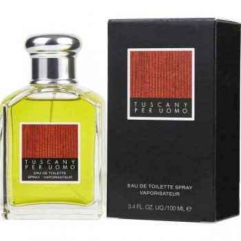 Perfume Masculino Tuscan Breeze