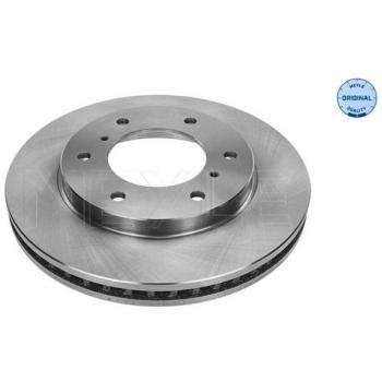 Disque de frein MITSUBISHI L200/Mitsubishi Triton IV (MEYLE 32‑15)