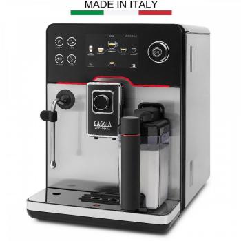 One Touch Cappuccino Gaggia