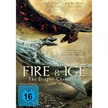 Feu et Glace