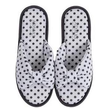 Pantofole Admas Stone Grigie per Donna EU 38-39