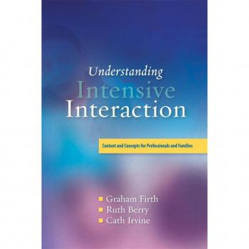 Vitalsource Technologies, Inc. Understanding Intensive Interaction