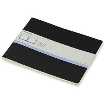 Moleskine Art Collection Notizbuch zum Zeichnen, XXL Format