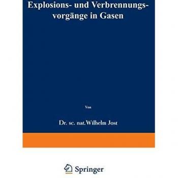 Explosions