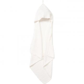 Koeka, Asciugamano bebè, Eleganza Pizzo Elba