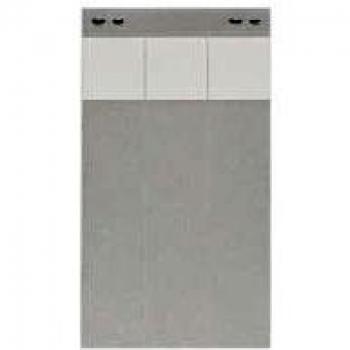 Accessori Collegamento Cavi 127×25 mm Weidmüller