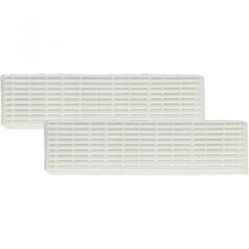 Thomas Syntho Dual Filter Kit: HEPA + Allergy – T2 Hygiene / T1 Aquafilter (Vhbw)