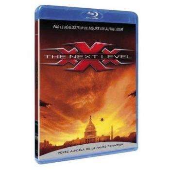 Xxx : The Next Level