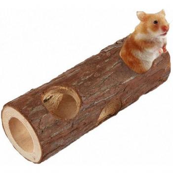 Hamster Chew Tunnel Toy