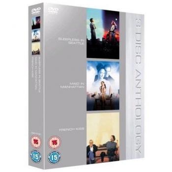 Sleepless à Seattle (DVD)