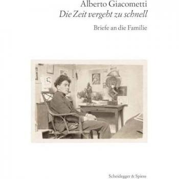 Alberto Giacometti