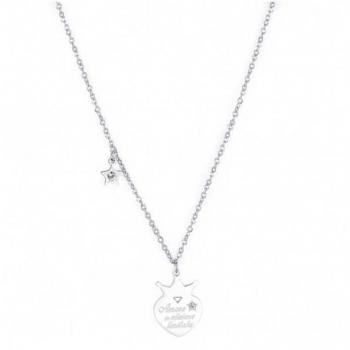 Collana Sagapo Be My Always Elegante SBM63