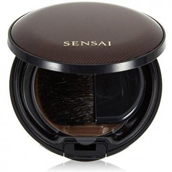 Sensai Bronzing Powder für Frauen, Nr. BP 01 Natural Tan