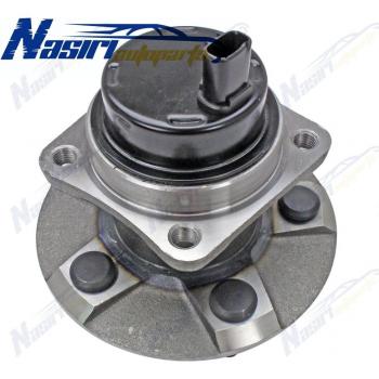 Rear Wheel Hub Bearing Assembly with ABS for Toyota Corolla