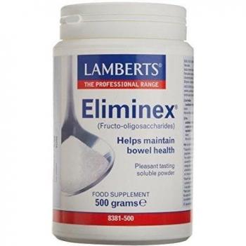 3 x FOS (Eliminex®) 500 g