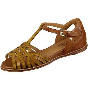 Pikolinos Talavera W3D Flache Sandalen für Damen