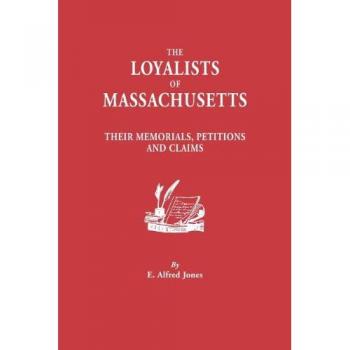 Loyalists of Massachusetts