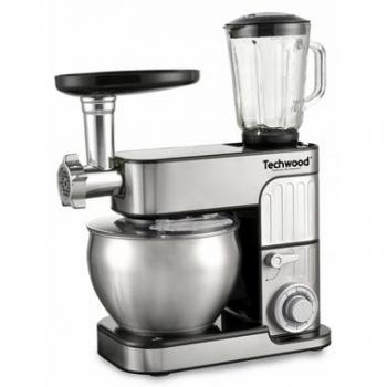 Multirobot Techwood TRO‑1726 1300 W
