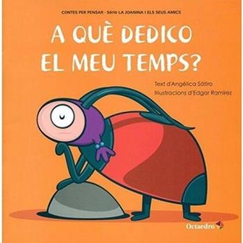 A què dedico el meu temps?