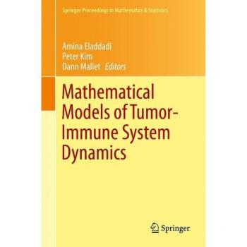 Vitalsource Technologies, Inc. Mathematical Models Of Tumor-immune System Dynamics