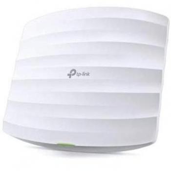 TP-Link EAP320 unterstützt 802.3af PoE