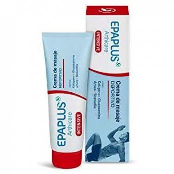 Epaplus Arthicare Sportler-Massagecreme 75 ml