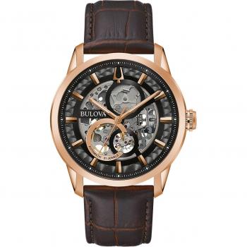 Bulova Automatic Sutton Men's Watch