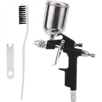 0.5mm High Atomization Pneumatic Paint Sprayer K-3