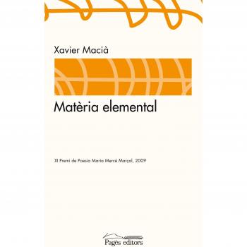 Matèria elemental