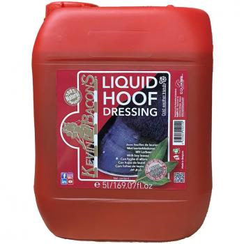 Huföl von Kevin Bacon 5L