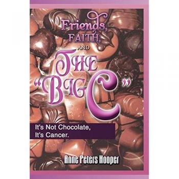 Friends, Faith, and the Big C''