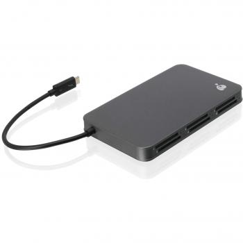 IOGEAR GTR360 Thunderbolt 3 Reader