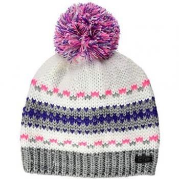 Sombrero Corto Infantil Talla Única Blanco 5505003J