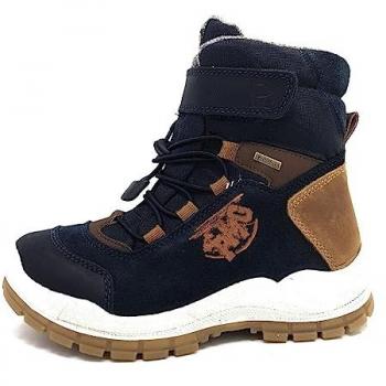 Primigi HANS GTX Botte Neige Garçon Noir 34