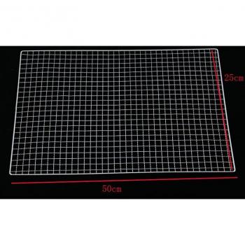 Stainless Steel Barbecue Grill Mesh