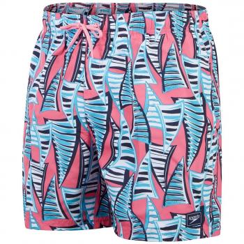 Speedo 16 Leisure Swim Shorts – Pale Tan XL