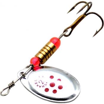 Sujeción Plástica 10 Anzuelos – Bolsa Cebo