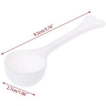 10g Measuring Spoon for Coffee and Protein Powder