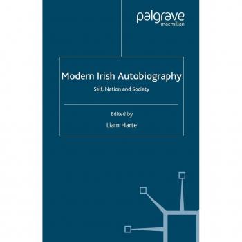 Vitalsource Technologies, Inc. Modern Irish Autobiography