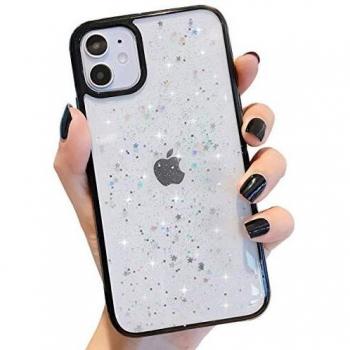 ClearGlimmer iPhone 11 Anti‑Scratch Shell