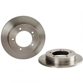 BREMBO Disco freno SUZUKI 08.5266.10
