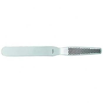 Espátula de Acero Inoxidable Global GS-21/6 15 cm